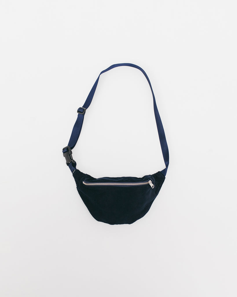 Sidebag - Midnight Cord - [product _vendor]