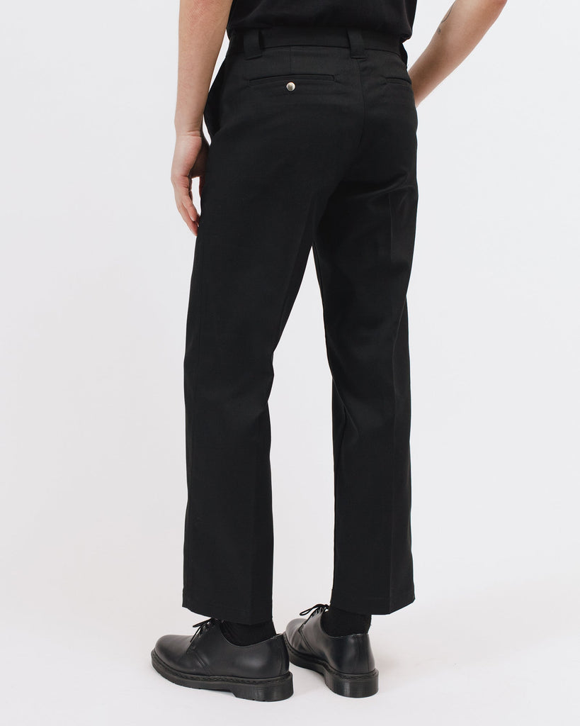 Work Trouser - Black - [product _vendor]
