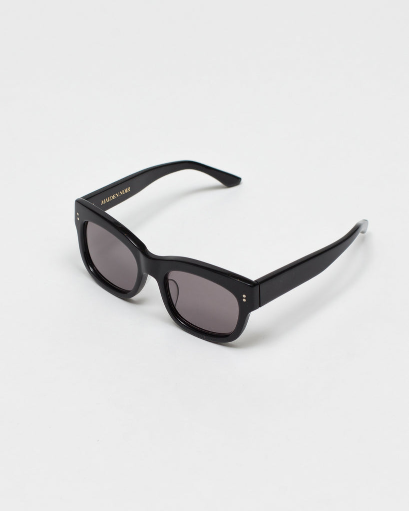 Grace Sunglasses - Black - [product _vendor]