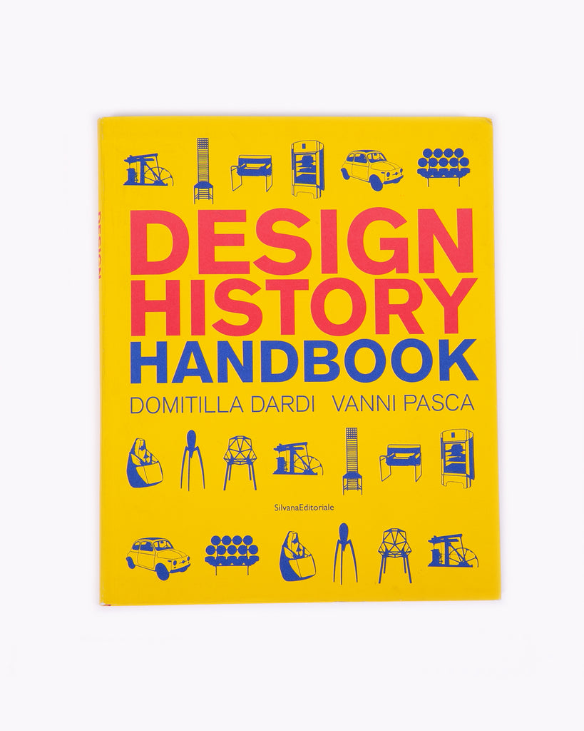 Design History Handbook