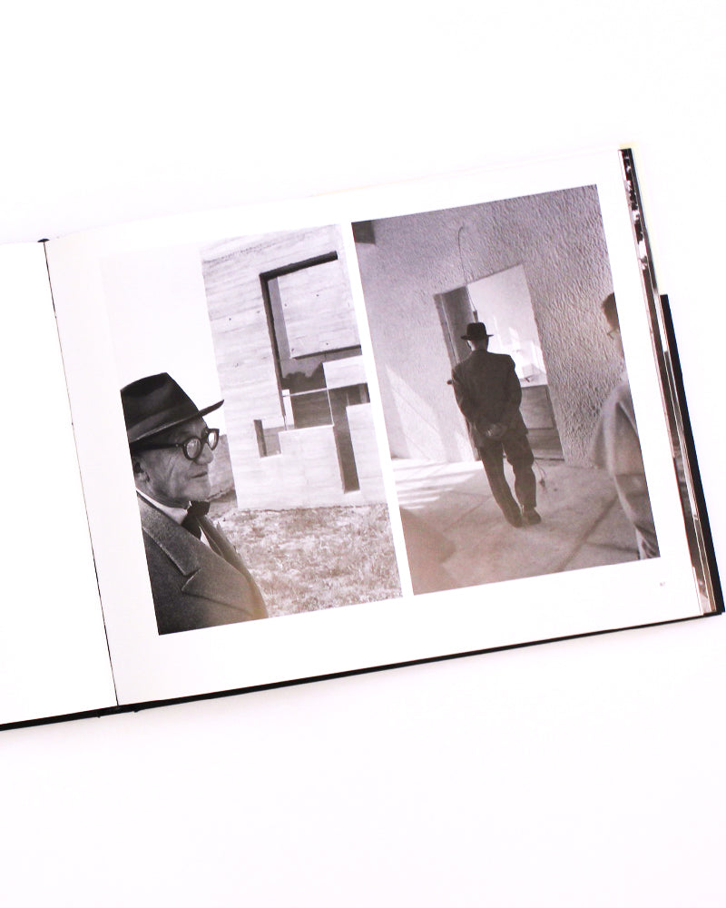 Le Corbusier: Moments in the Life of a Great Architect - [product _vendor]