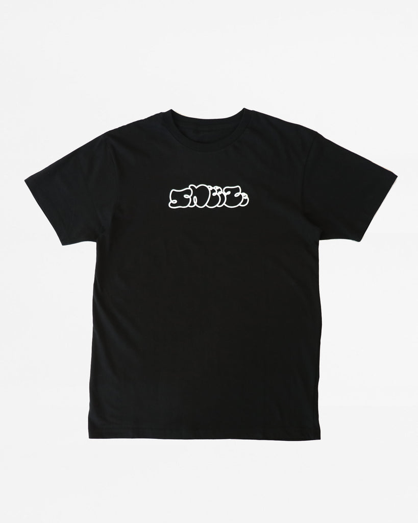 Sneeze SS Shirt - Black - [product _vendor]