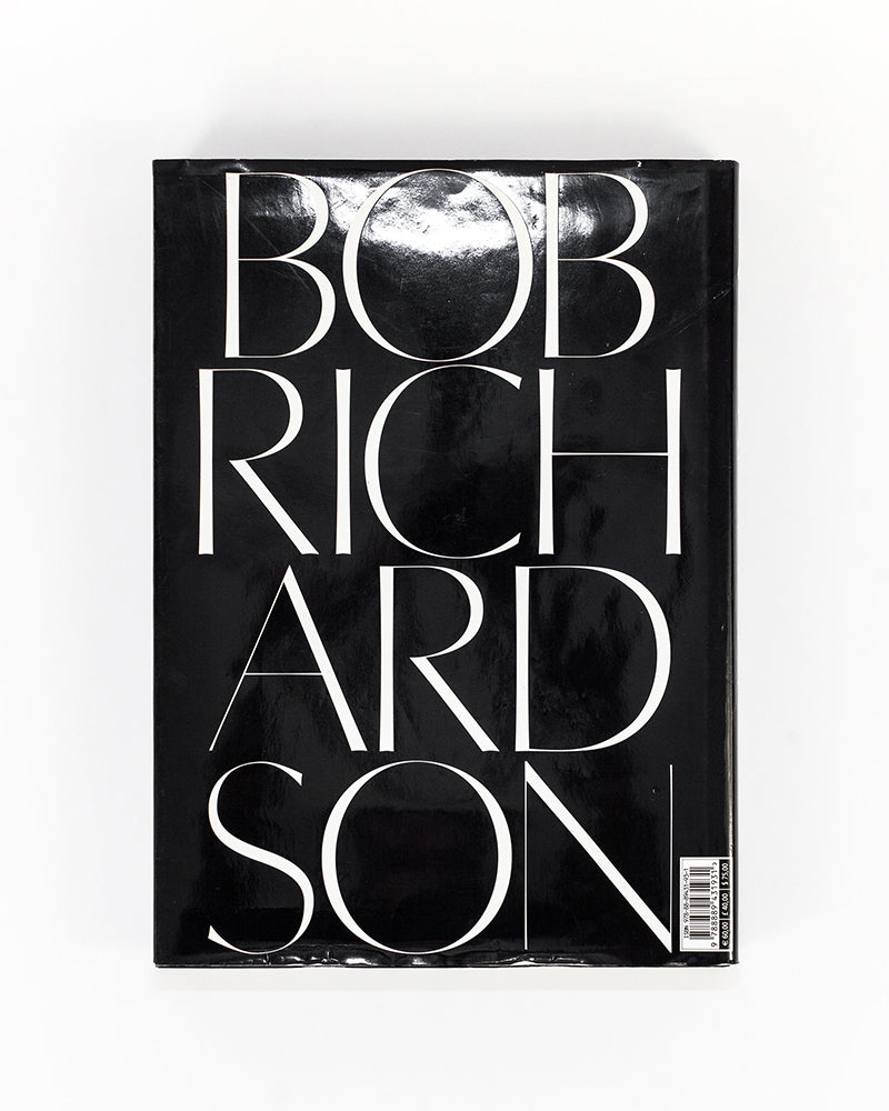 Bob Richardson - Bob Richardson - [product _vendor]