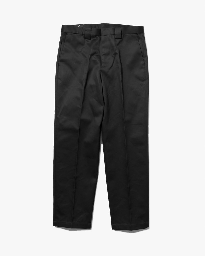 Work Trouser - Black