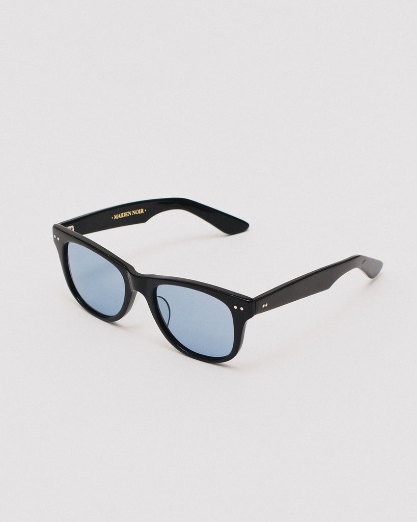 Sidney Sunglasses - Black - [product _vendor]