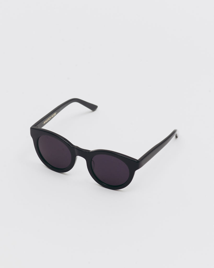 Fredric Sunglasses - Black - [product _vendor]