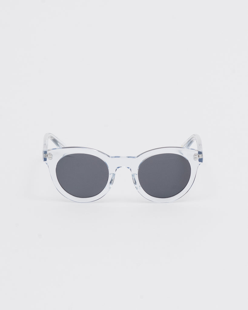 Fredric Sunglasses - Clear - [product _vendor]