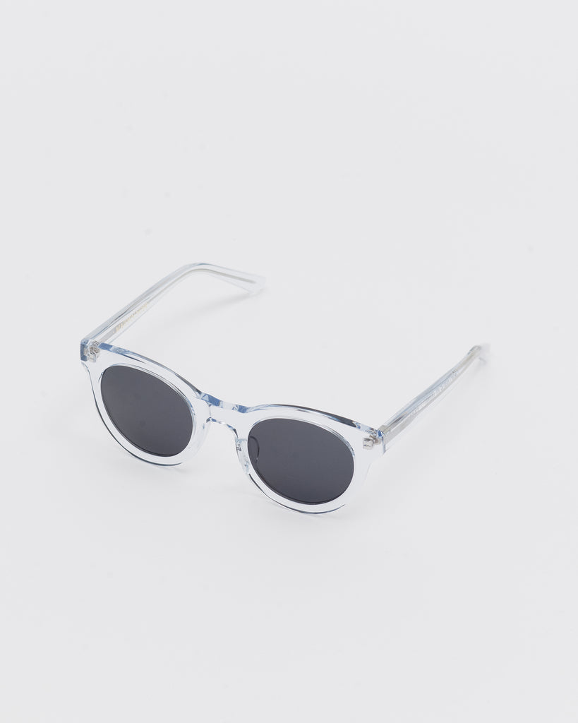 Fredric Sunglasses - Clear - [product _vendor]