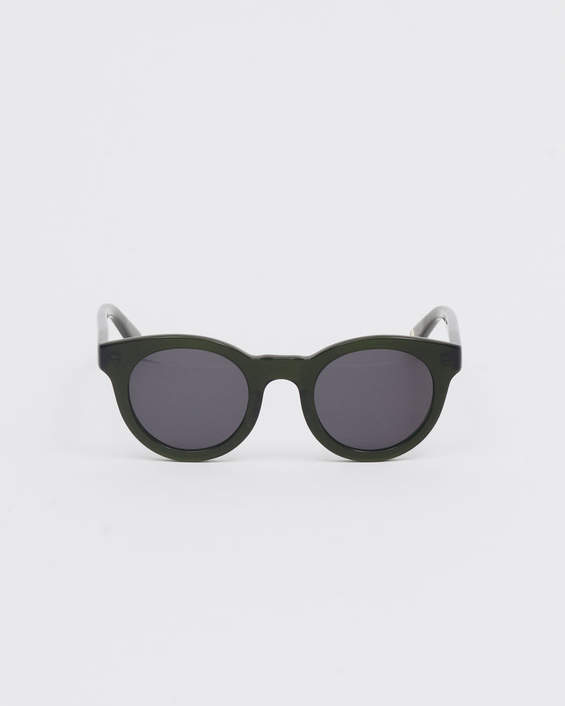Fredric Sunglasses - Emerald Green - [product _vendor]