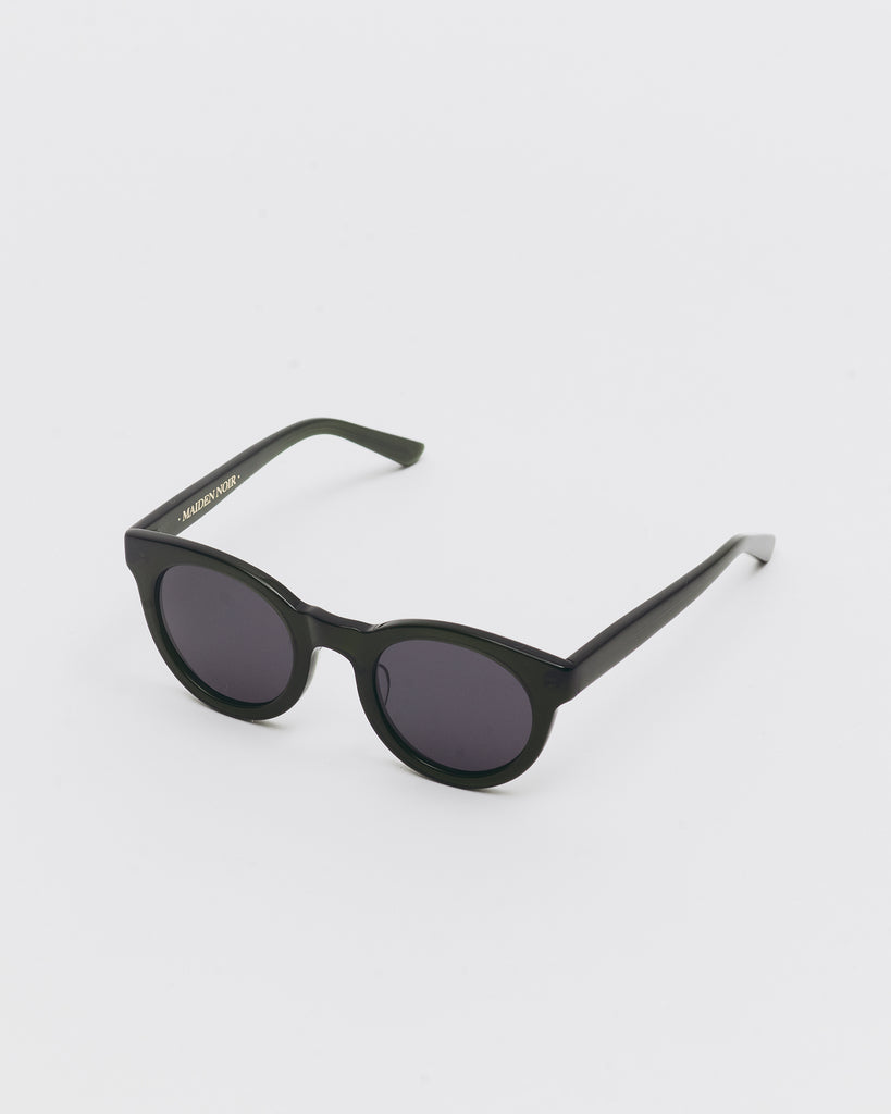 Fredric Sunglasses - Emerald Green - [product _vendor]
