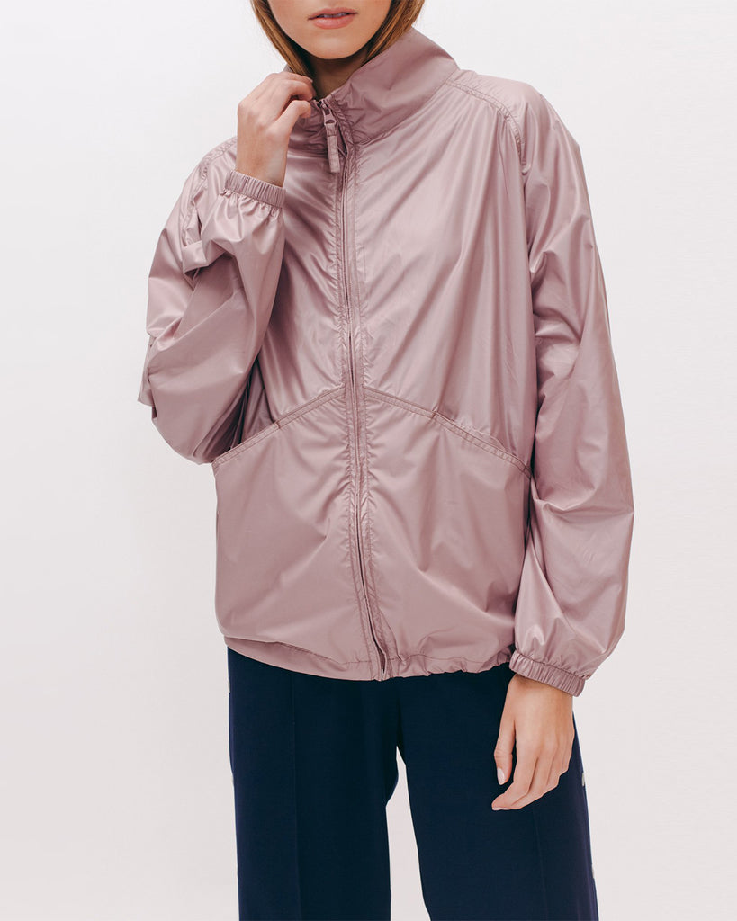 Pillow Jacket - Mauve - [product _vendor]