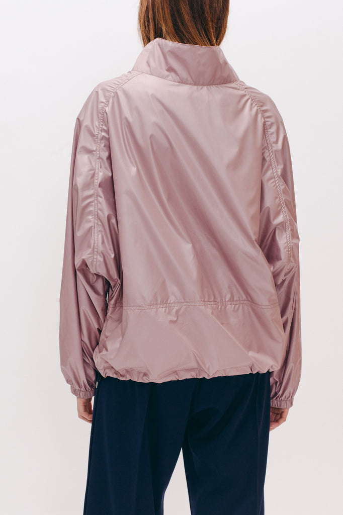 Pillow Jacket - Mauve - [product _vendor]