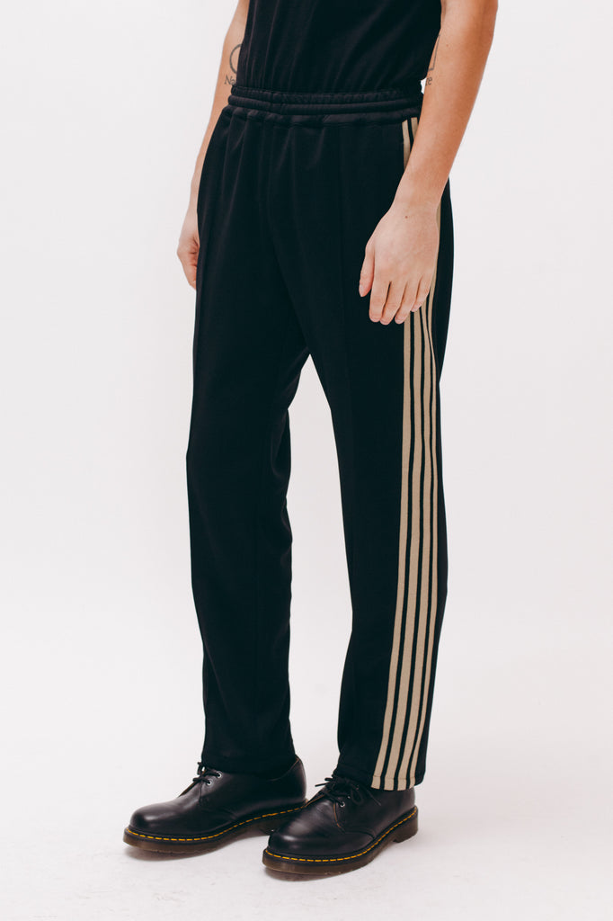 Track Pants - Black