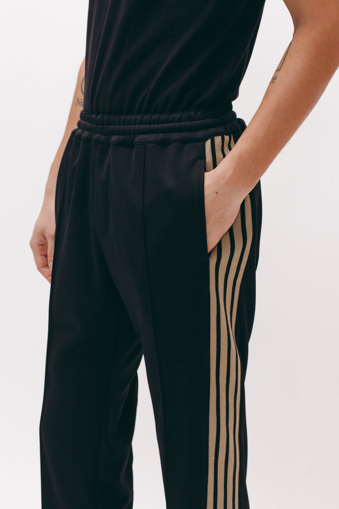 Track Pants - Black