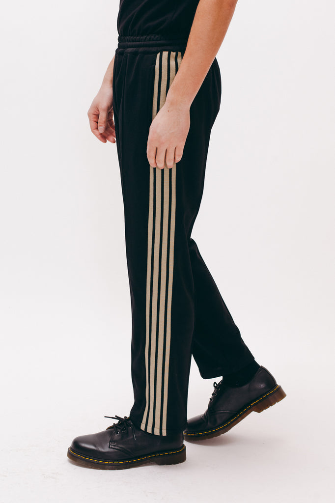 Track Pants - Black