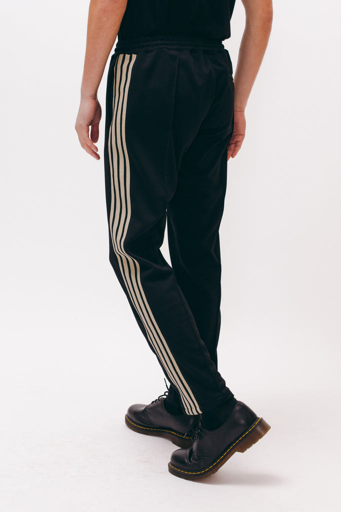 Track Pants - Black