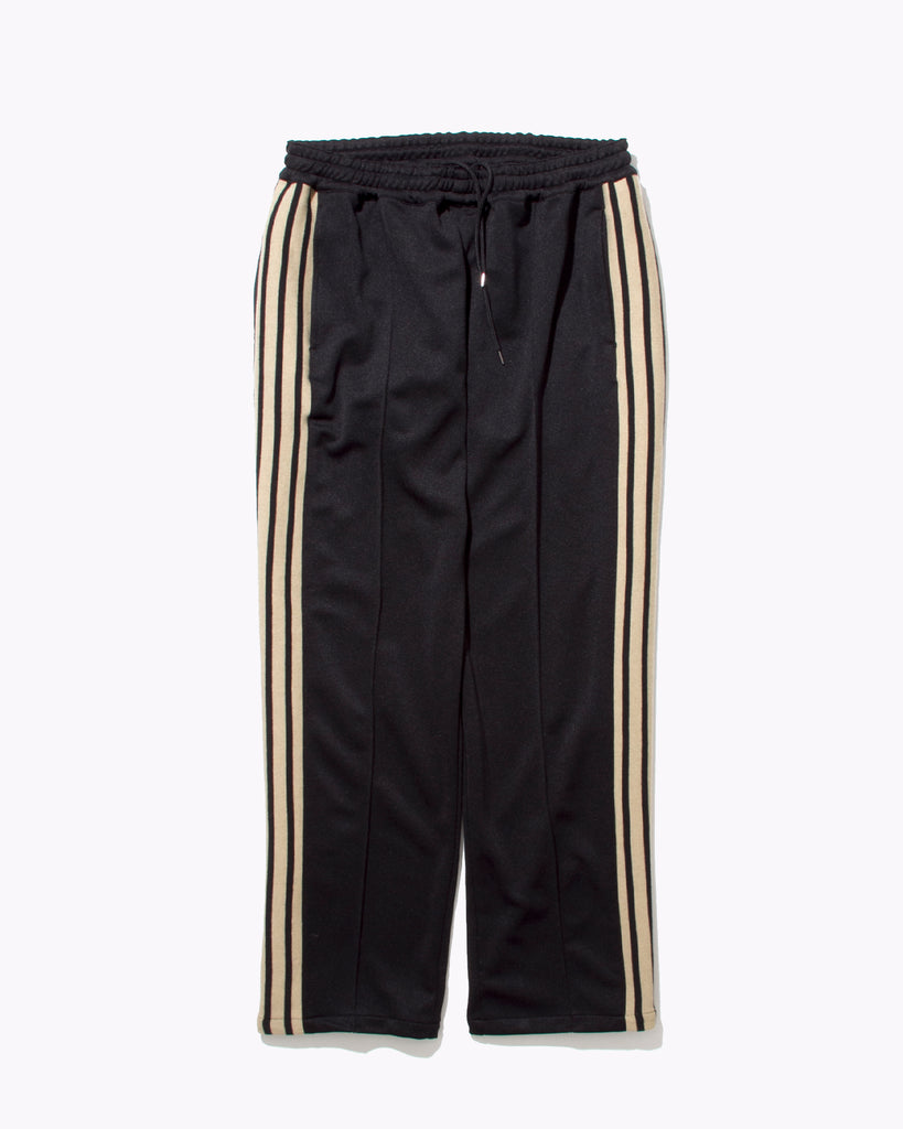 Track Pants - Black