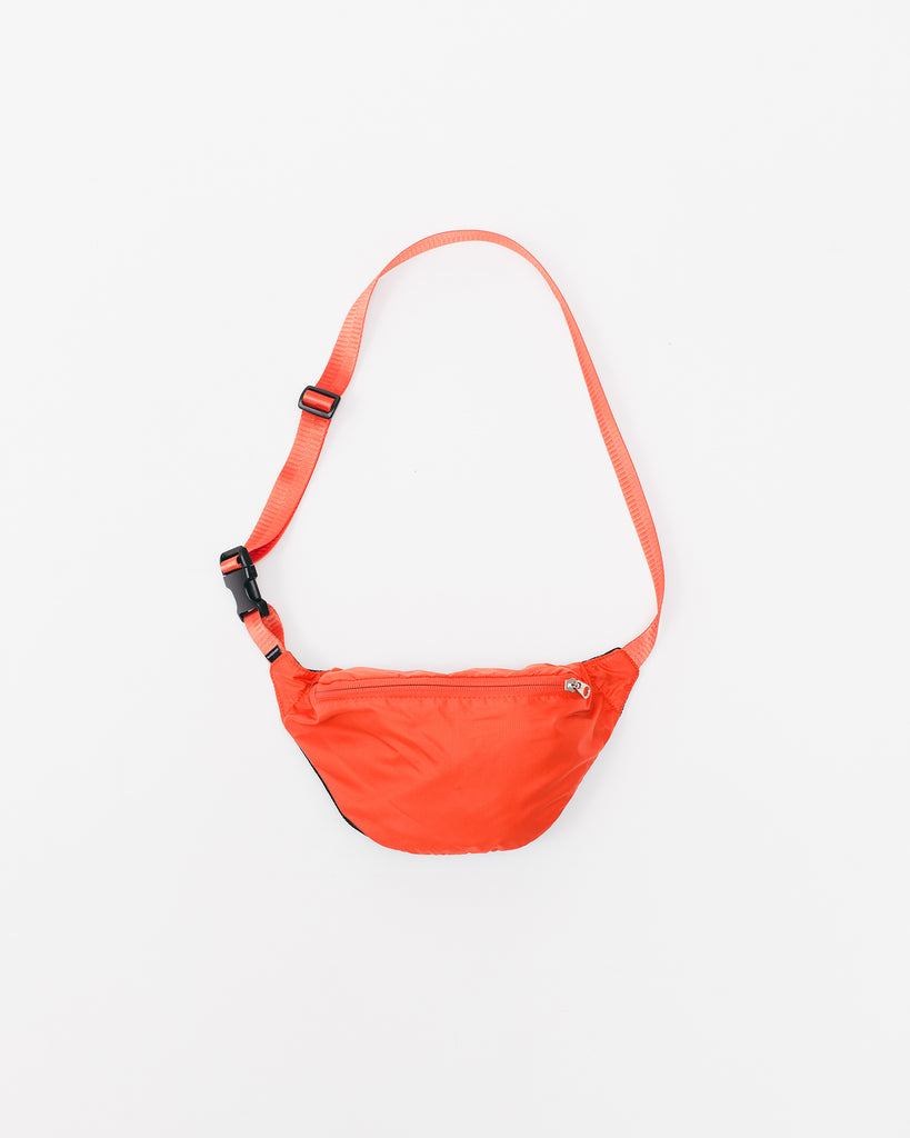 Ripstop Sidebag - Orange - [product _vendor]
