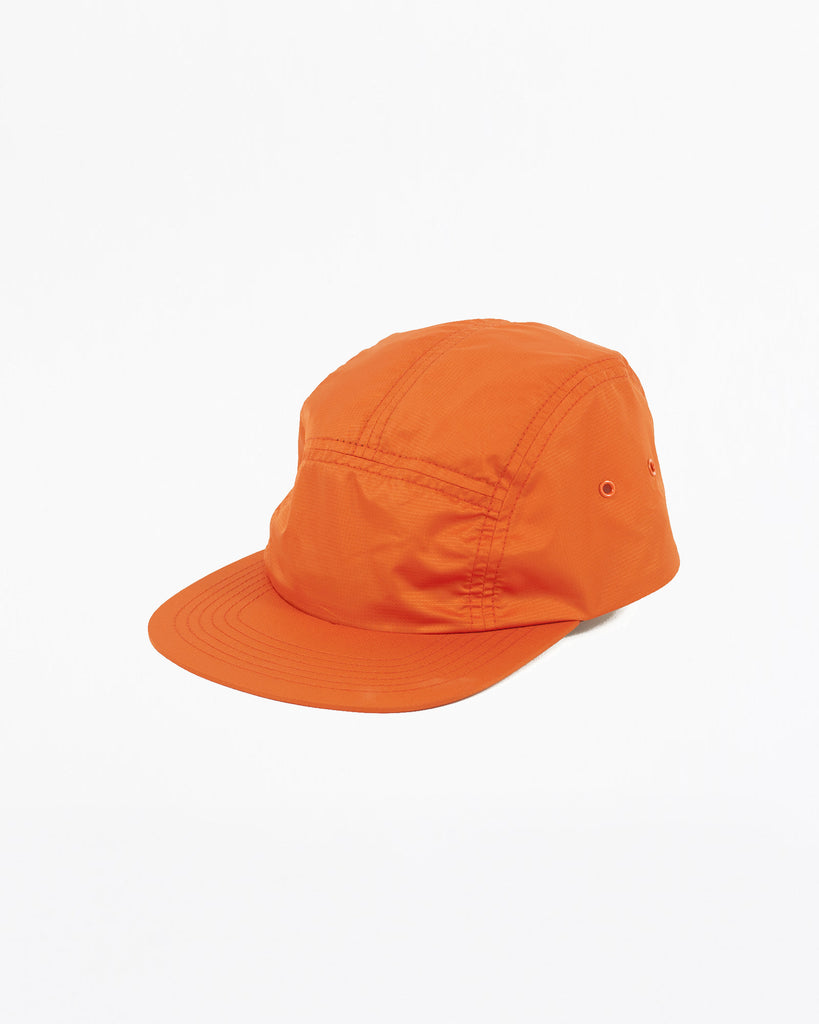 Ripstop Sports Cap - Orange - [product _vendor]
