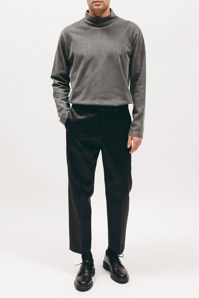 Work Trouser - Black - [product _vendor]