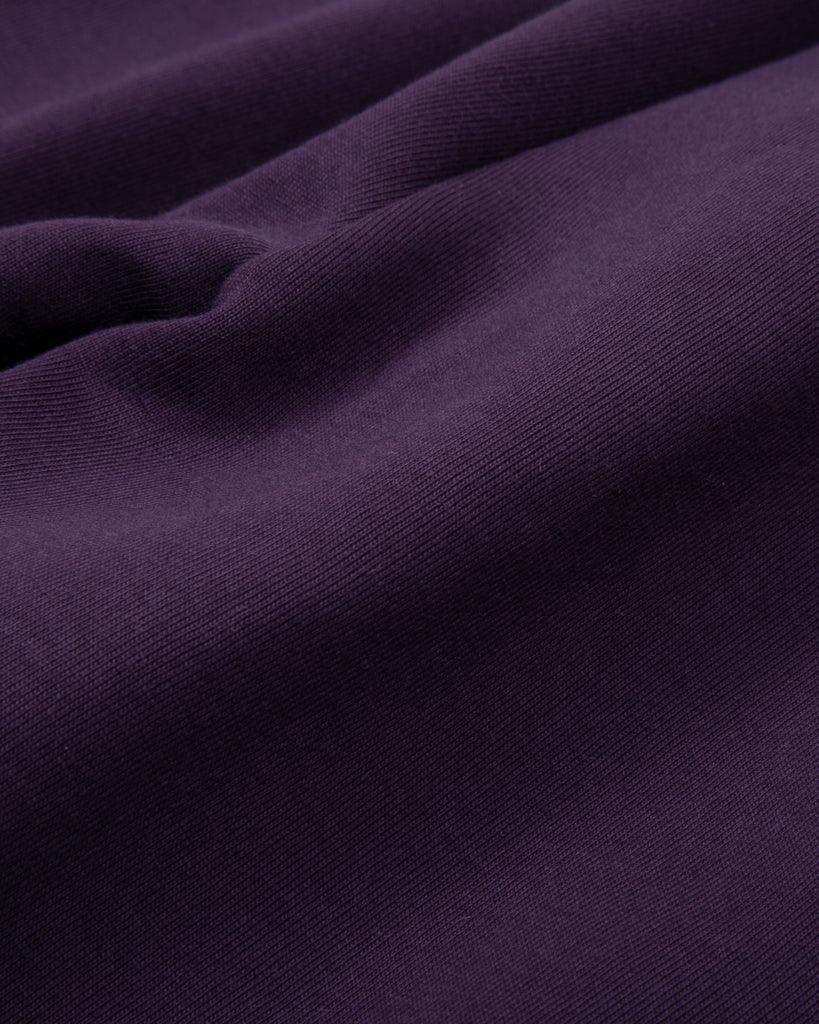 Poly Fleece Pants - Lavender