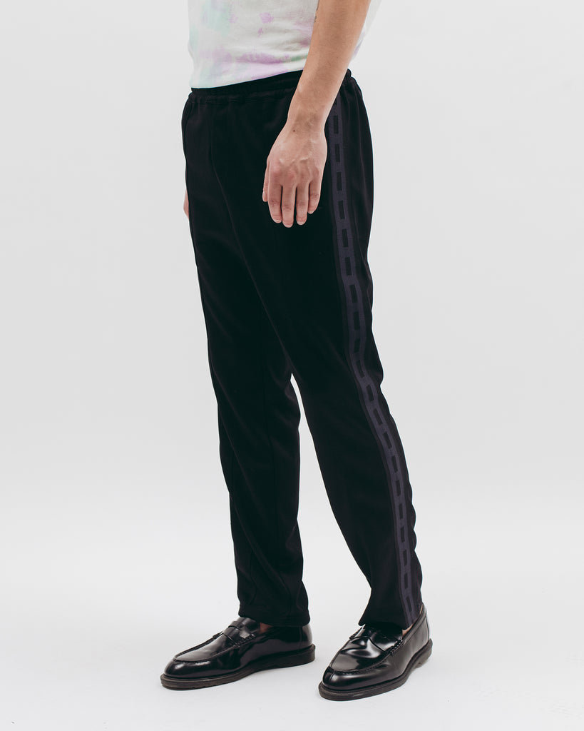 Track Pant - Black - Maiden Noir