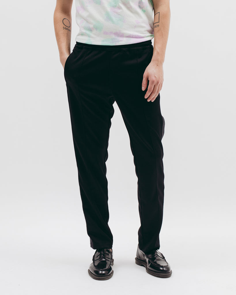 Track Pant - Black - Maiden Noir