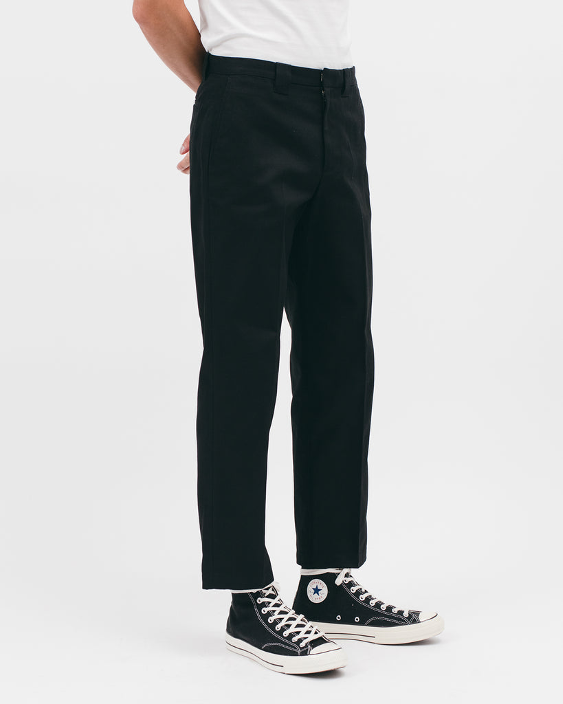 Work Trouser - Black - [product _vendor]