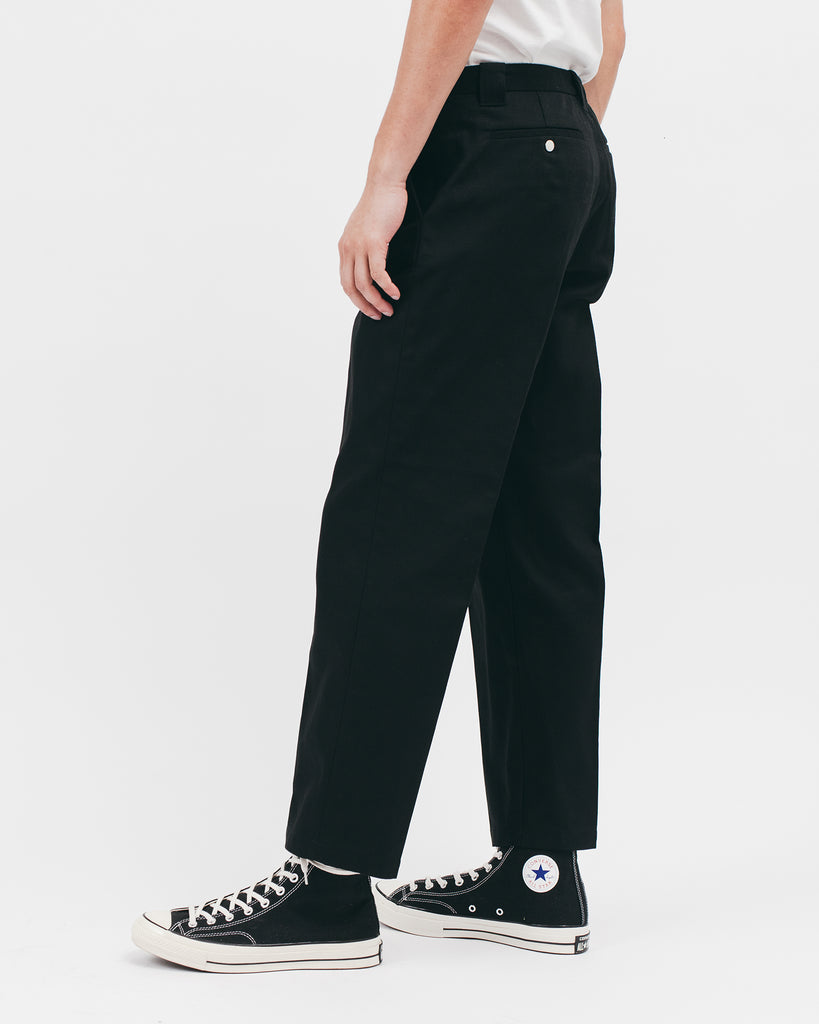 Work Trouser - Black - [product _vendor]