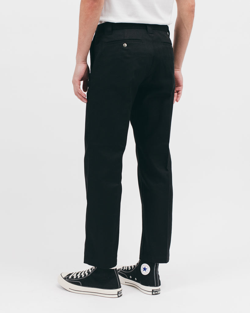 Work Trouser - Black - [product _vendor]