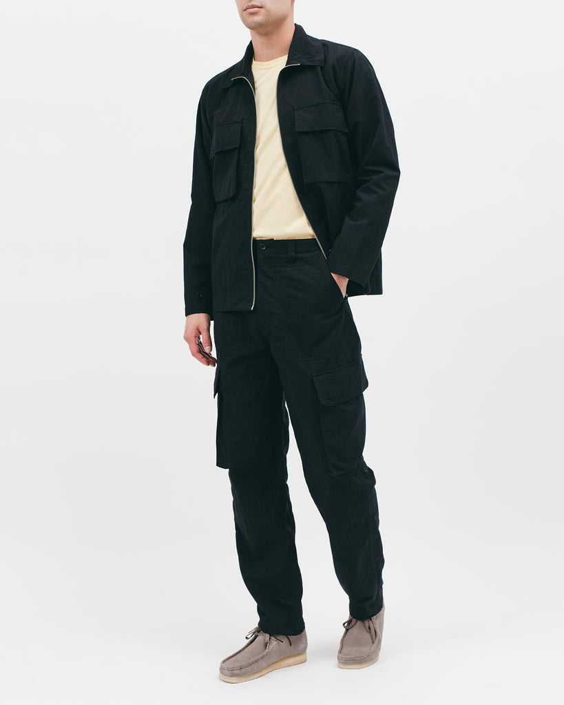 Work Trouser - Black - [product _vendor]