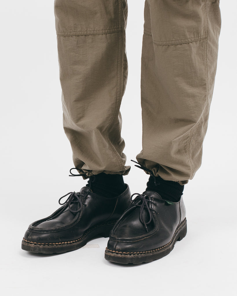 Cargo Trouser - Moss - [product _vendor]