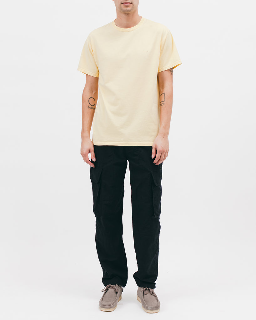 Muse S/S Tee - Sandstone - [product _vendor]