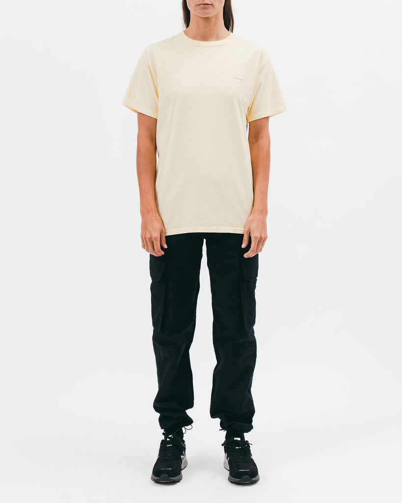 Muse S/S Tee - Sandstone - [product _vendor]