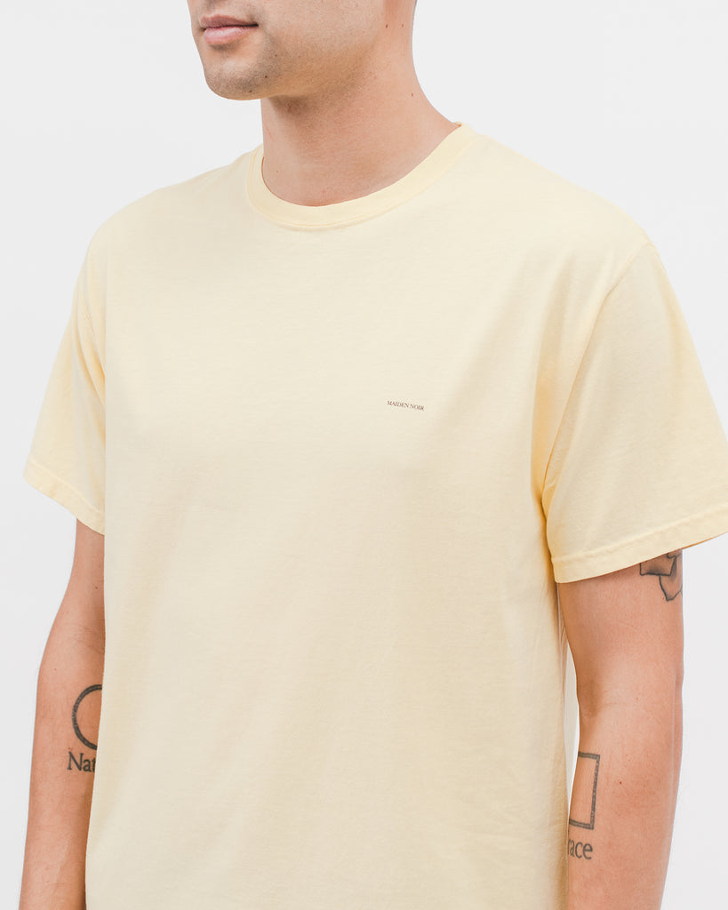 Muse S/S Tee - Sandstone - [product _vendor]