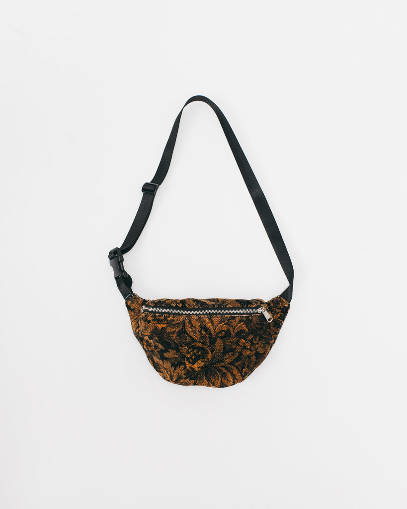 Sidebag - Leaf - [product _vendor]