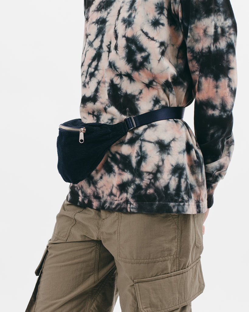 Sidebag - Midnight Cord - [product _vendor]