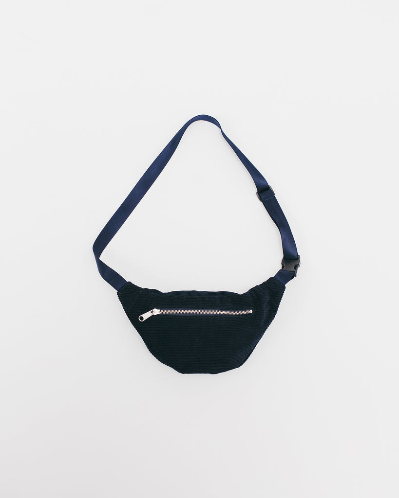 Sidebag - Midnight Cord - [product _vendor]