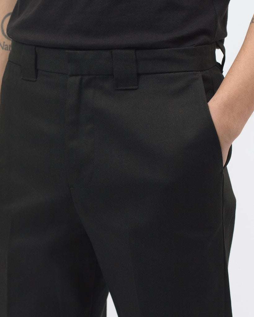 Work Trouser - Black - [product _vendor]