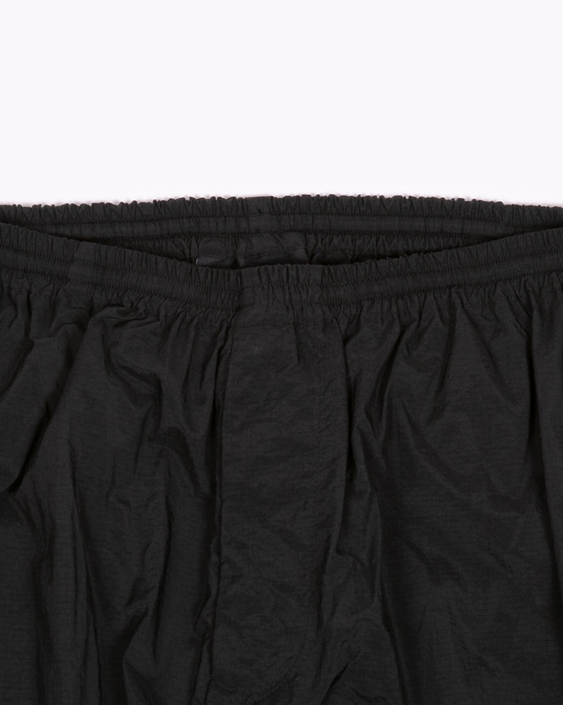 Warm Up Trouser - Black