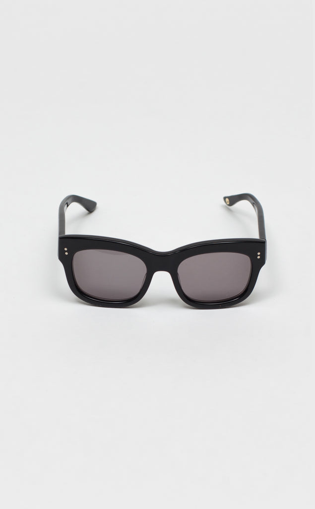 Grace Sunglasses - Black - [product _vendor]