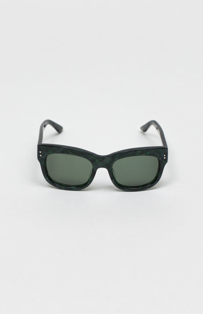 Grace Sunglasses - Jade - [product _vendor]