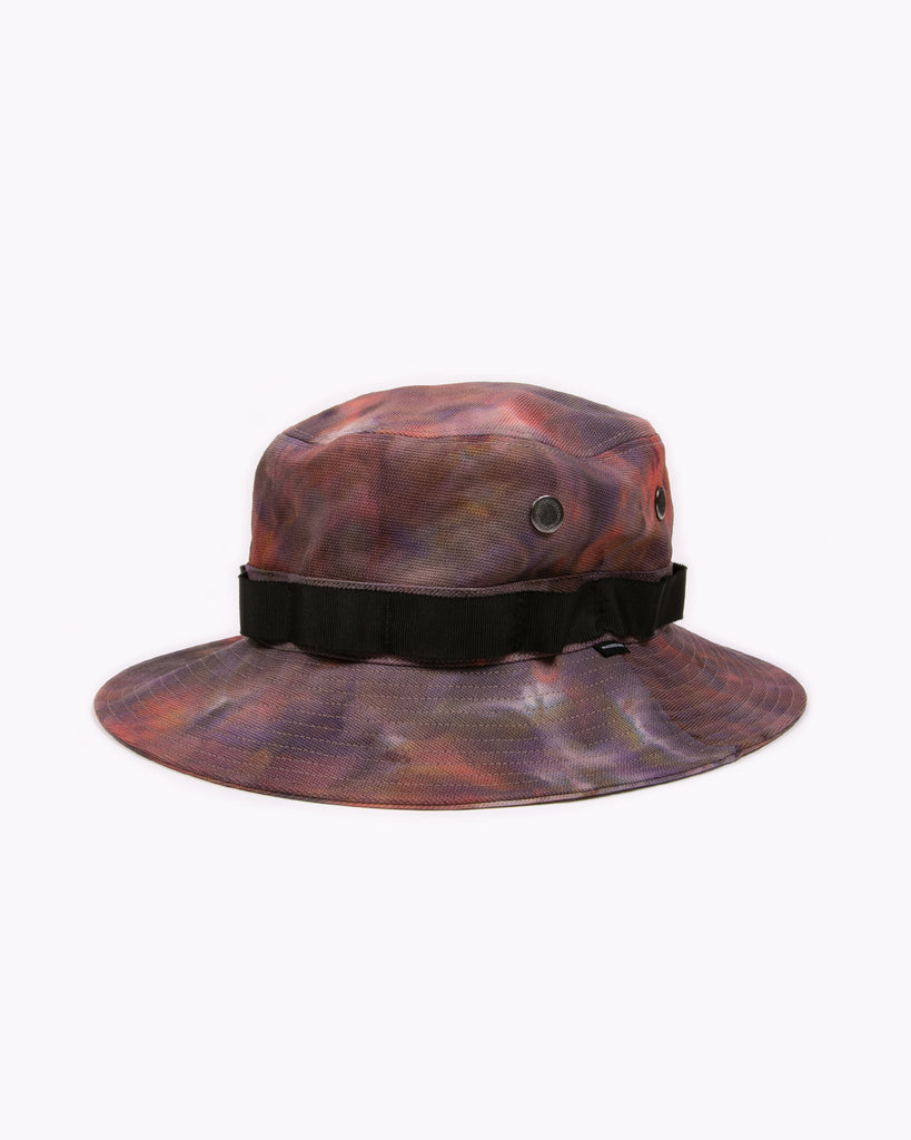 Field Bucket Cap - Dyed