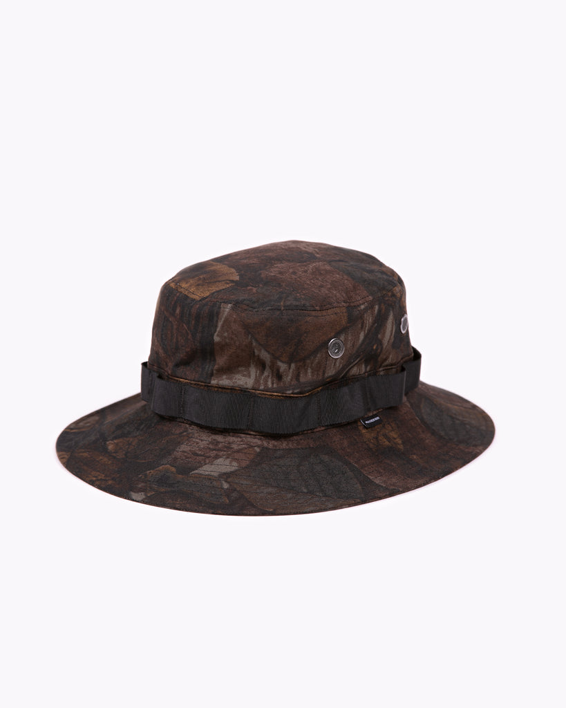 Upland Bucket Cap - Bark