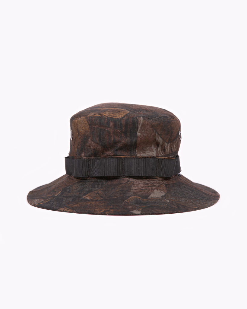 Upland Bucket Cap - Bark