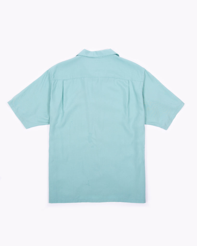 Wonderland SS Shirt - Mint