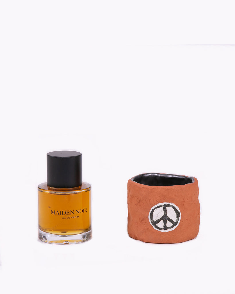 Fragrance / Incense Holder - Peace