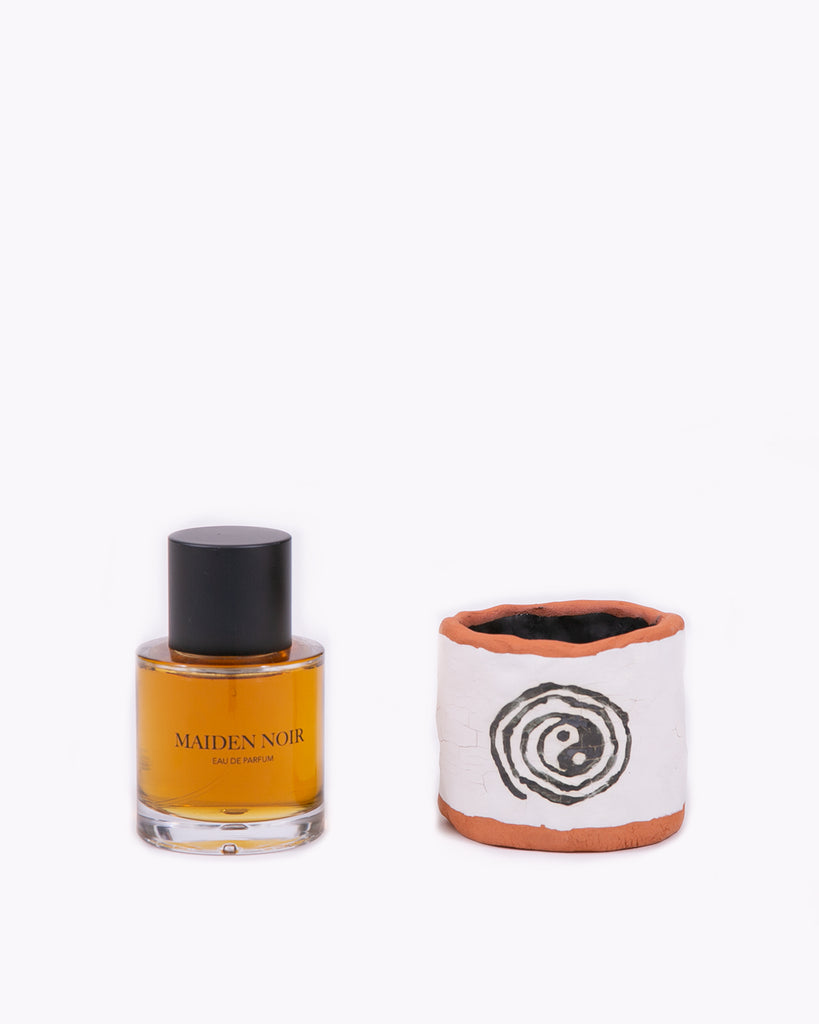 Fragrance / Incense Holder - Mind & Soul