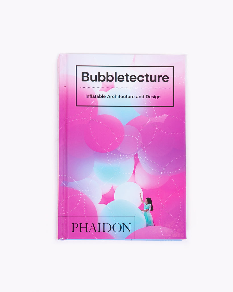 Bubbletecture - Inflatable Architecture & Design