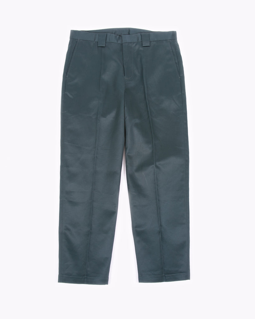 Work Trouser - Emerald